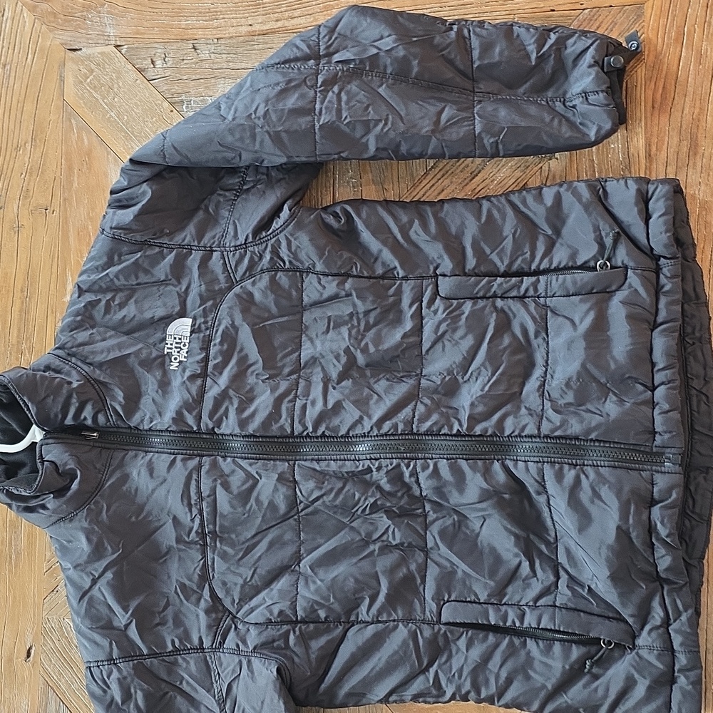 THE NORTH FACE Jacket M